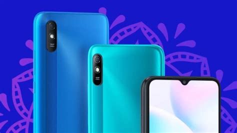 Redmi 9a Gets New 6gb Ram Variant Gizbot News