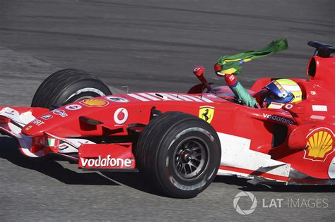 Video F1 Brazil 2006 Felipe Massa Onboard Pole Lap