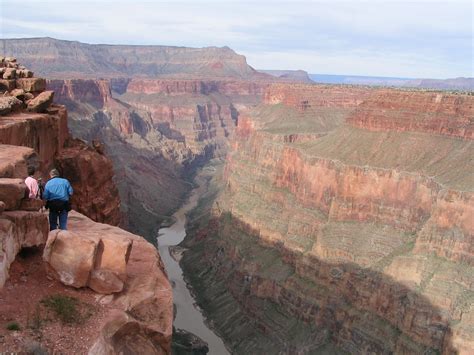 Toroweap Overlook Grand Canyon National Park Arizona Flickr