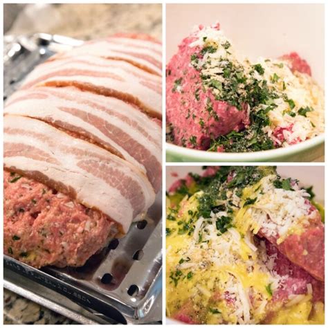 The Pioneer Womans Meatloaf Recipe We Are Not Martha