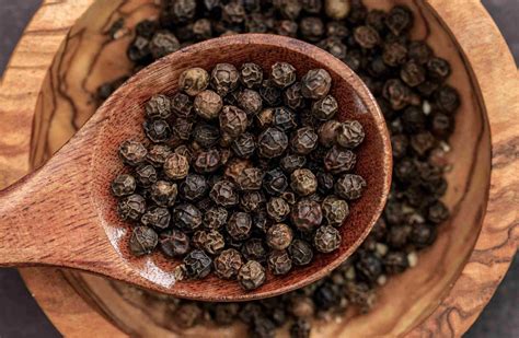 Black Pepper Benefits For Poultry at Doris Halligan blog