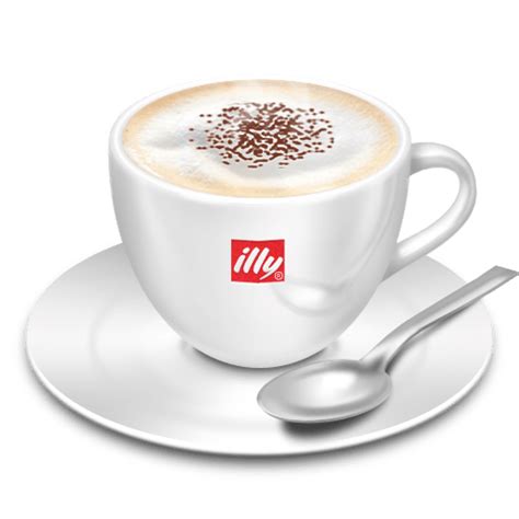 Illy Coffee Transparent PNG StickPNG