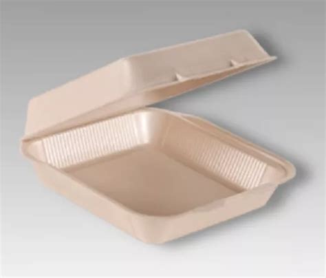 Contenedor 7x7 Liso Biodegradable Reyma 200 Piezas