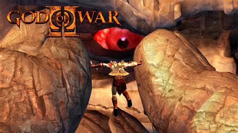 GOD OF WAR 2 PS2 PS3 PS VITA 12 Kratos vs Titã Atlas Dublado em