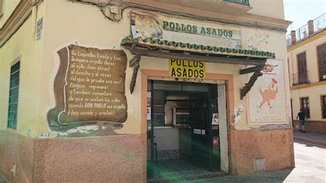 Restaurante Asador de Pollos Don Pablo en Málaga