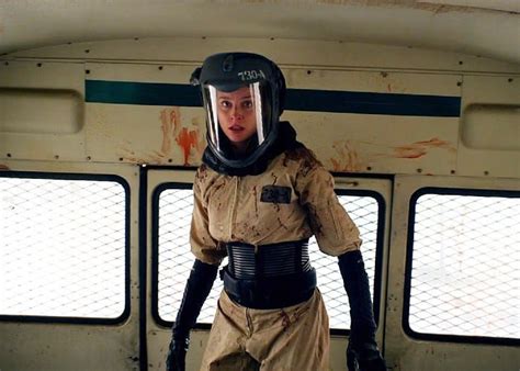 11 Movies About Pandemics You Should Stream Right Now