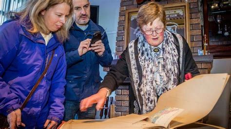 Limerick Museum Pops Up in Mungret | Limerick.ie