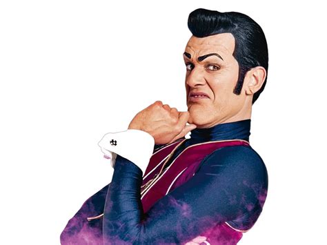 Robbie Rotten By Totallynotincina On Deviantart