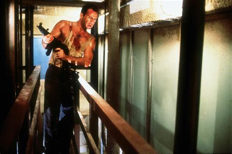 bruce willis die hard costume