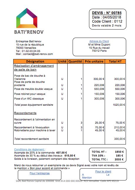 Prix De Travaux De Plomberie En