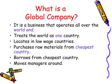 global business powerpoint    id