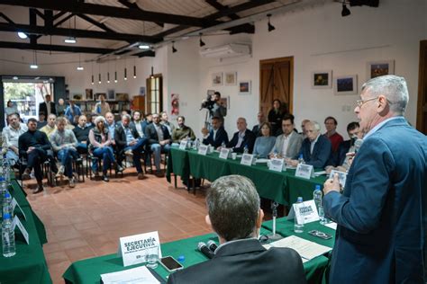 El Ente Mixto Consens A El Calendario Tur Stico Para Lo Que Resta Del