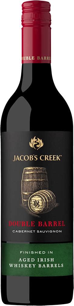 Jacob S Creek Double Barrel Barossa Cabernet Sauvignon Australia