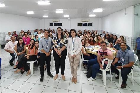 Faculdade Chrisfapi Oferta Capacita O Para Seus Docentes Durante