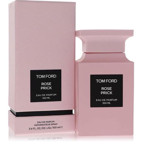 Tom Ford Rose Prick By Tom Ford Buy Online