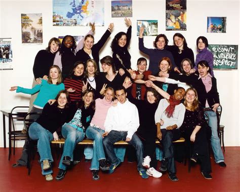 Photo De Classe Bts Ast De Bts Lyc E Jean Mac Copains D Avant