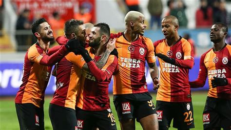 Dev Derbide Kazanan Kim Olacak İşte Galatasaray Beşiktaş Maçı Muhtemel