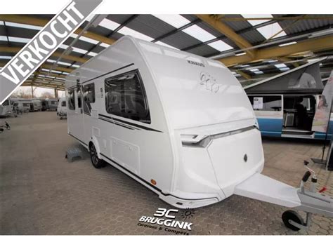 Knaus Sudwind Years Eu Borculo Bij Bruggink Caravans Campers