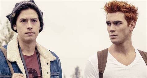 'Riverdale': Archie Andrews Kind of Sucks — Femestella