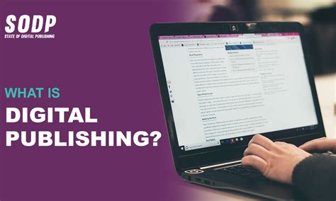 What Is Digital Publishing The Complete Guide With Examples State Of