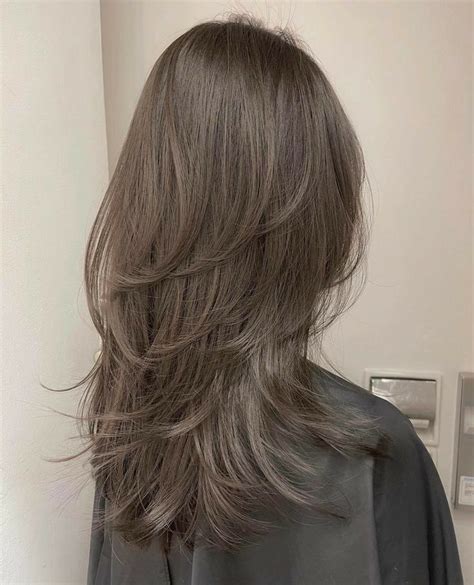 60 Lovely Long Shag Haircuts For Effortless Stylish Looks In 2023 Artofit