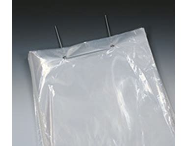 Micro Perf Wicketed Polypropylene Bags Flexible Packaging