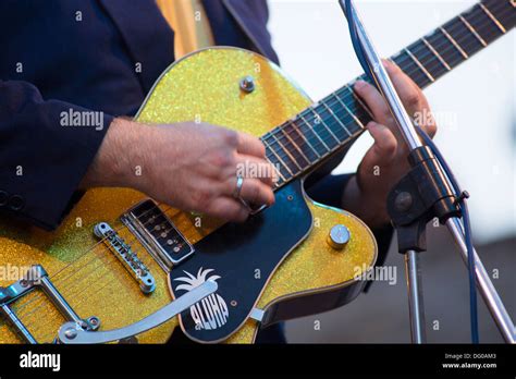 Summer, Jamboree, Music, Festival, Senigallia Stock Photo - Alamy