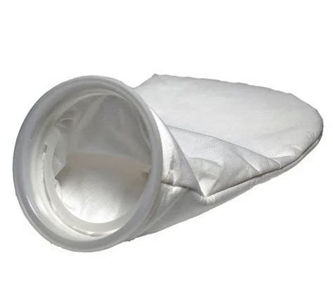 Dust Collector Filter Bag At ₹ 500piece Liquid Filter Bags In