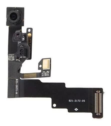 Flex Sensor Proximidad Jm Compatible IPhone 6 Instalada Cuotas Sin