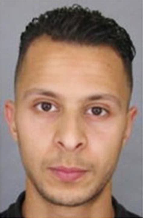 Salah Abdeslam Paris Attacks Suspect Refuses To Answer Judges Questions