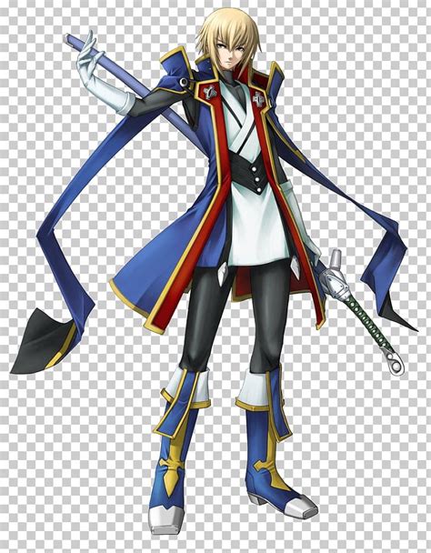 Blazblue Calamity Trigger Blazblue Central Fiction Blazblue