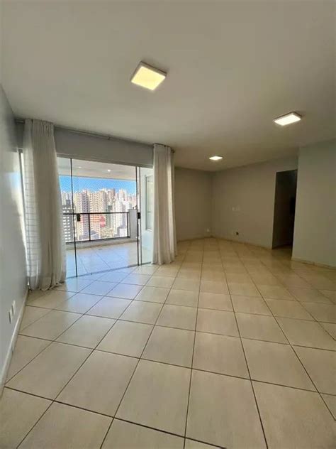 Apartamento Quartos Para Alugar Setor Bueno Goi Nia Go