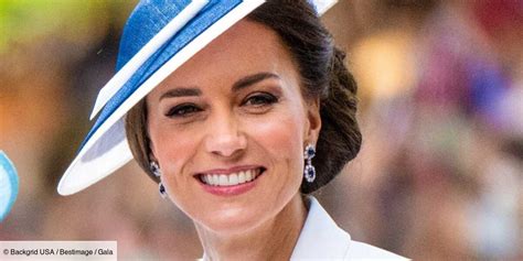 Kate Middleton Face Au Cancer Ce Complotiste Et Fan De Meghan Markle