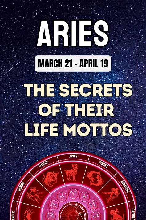 Unveiling the Fiery Secrets of Aries in Our Astrology Cafe 1