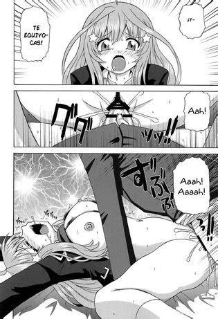 Itzuki No Himitsu Luscious Hentai Manga Porn