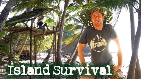 The Ultimate Guide To Island Survival 7 Days Stranded On A Deserted