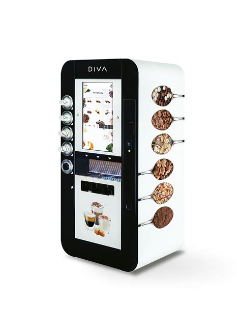 Coffee Kiosk Solutions Archivi Bianchi Vending Bianchi Vending