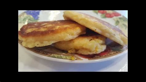 New Old Fashioned Corn Fritters 100 Year Old Recipe The Hillbilly Kitchen