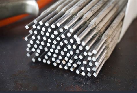 welding electrodes