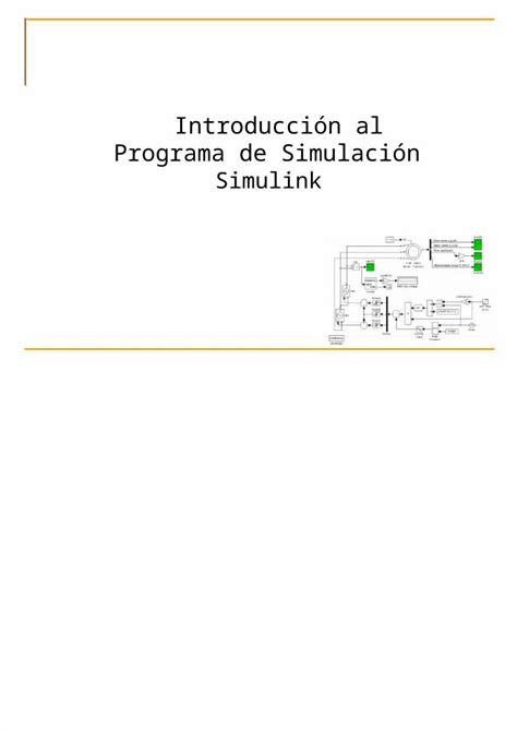 Ppt Introducci N Al Uso De Matlab Simulink Dokumen Tips