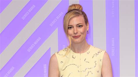 Gillian Jacobs chi è carriera e vita privata dellattrice di