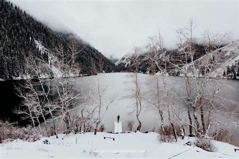 A definite guide to the incredible Kolsai Lakes, Kazakhstan - Updated ...