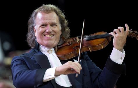 Interview André Rieu