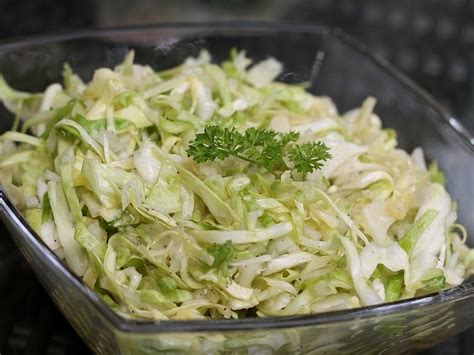 Spitzkohlsalat Von Ricarda Chefkoch Resep