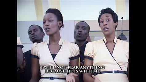 Yesu Niwe Mwungeri Ambassadors Of Christ Choir Official Video 2012 All Rights Reserved Youtube