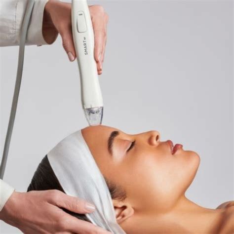 Discover The Advantages Of Virtue RF Microneedling Treatment And