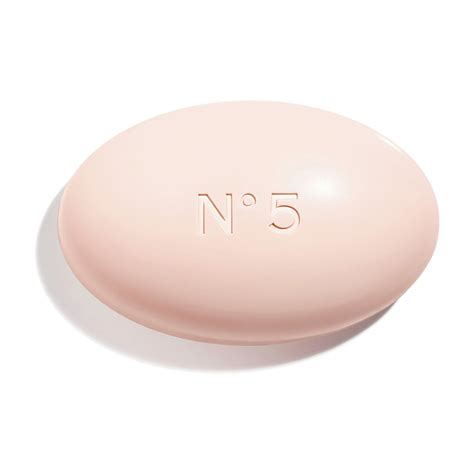 K B The Bath Soap Ml Fra Chanel Matas