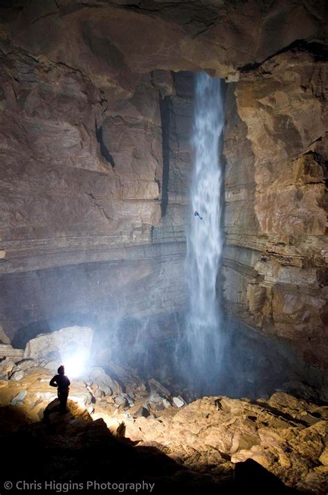 Cumberland Caverns Mcminnville Tennessee The United States Of