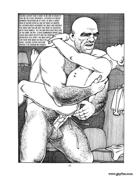 Page Julius Brotherhood Issue Gayfus Gay Sex And Porn Comics