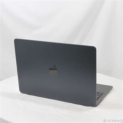 Macbook Air Inch Mid Mly Ja Apple M Cpu Gpu